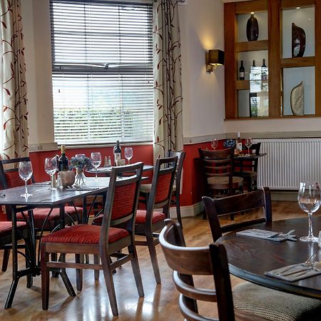 Allerton Court Hotel Northallerton Luaran gambar