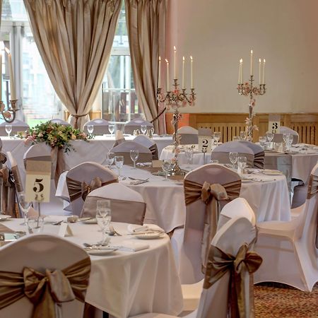 Allerton Court Hotel Northallerton Luaran gambar