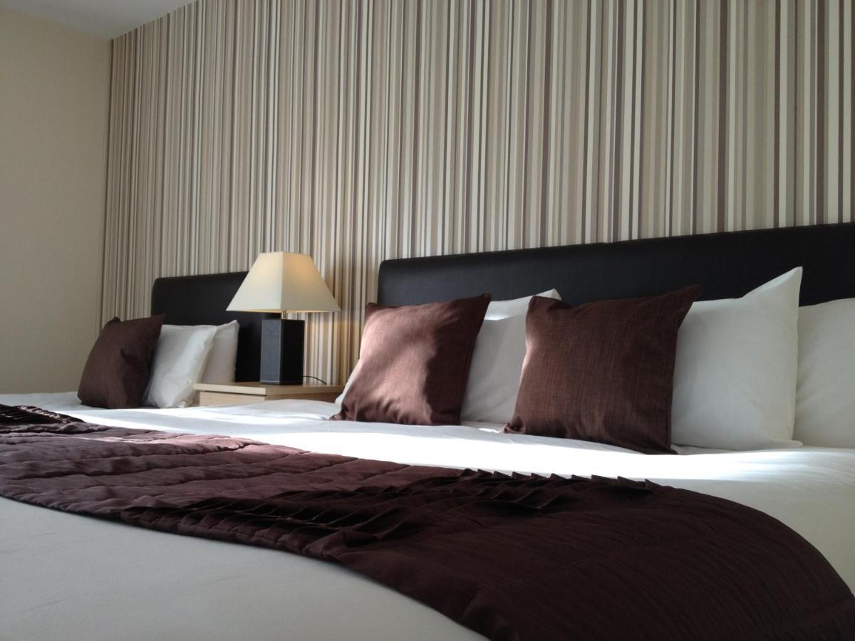 Allerton Court Hotel Northallerton Bilik gambar