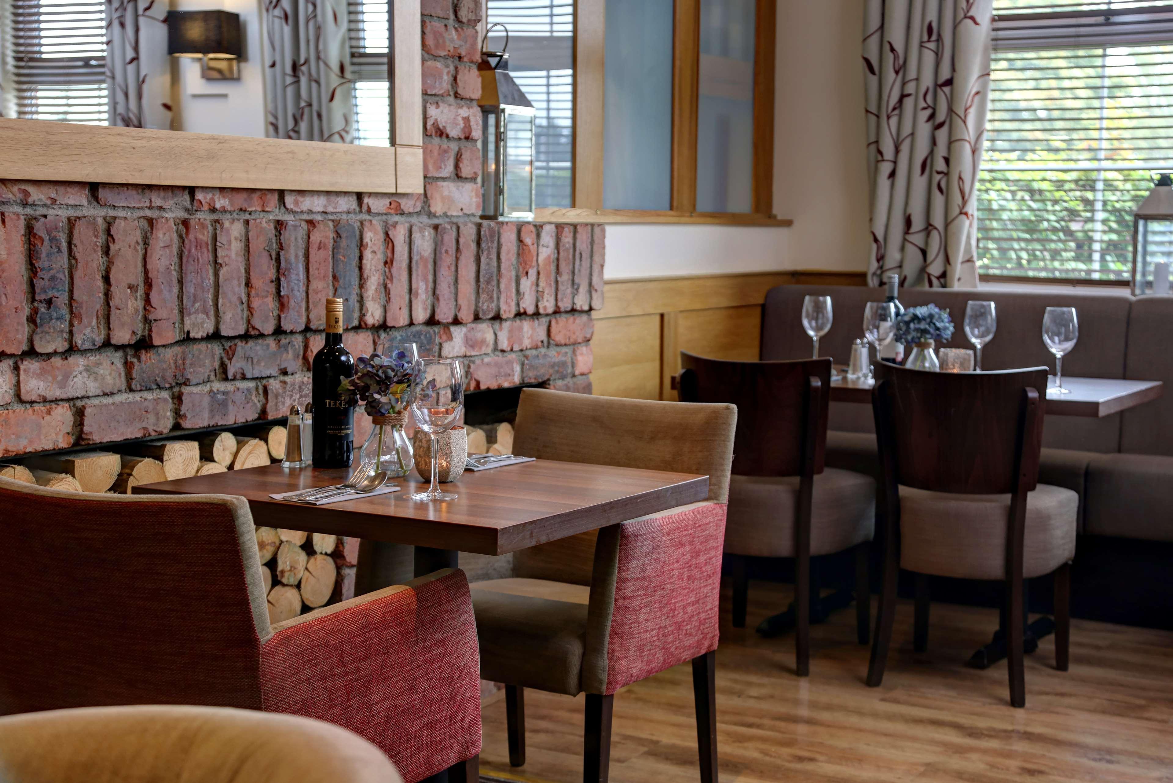Allerton Court Hotel Northallerton Luaran gambar