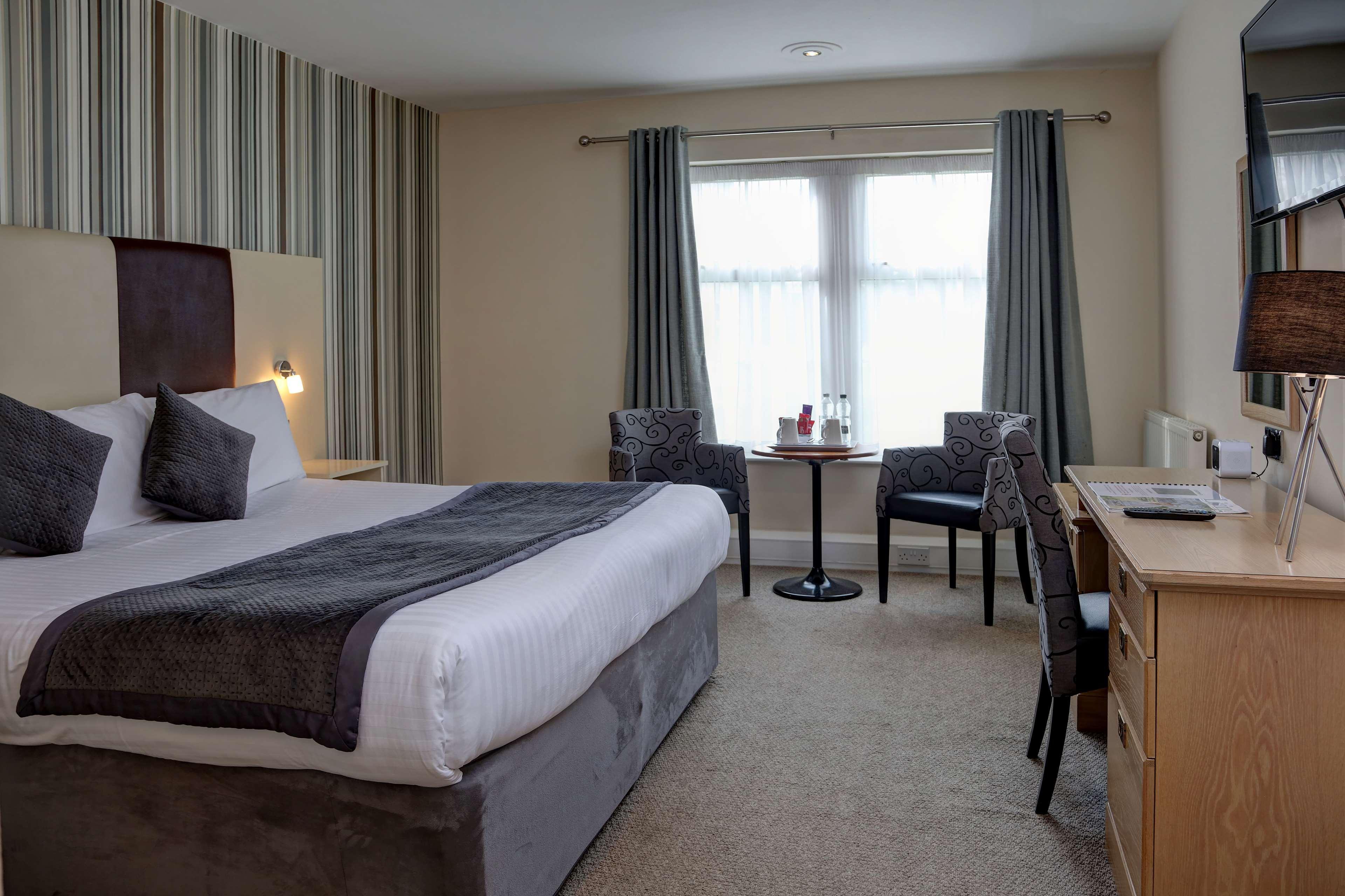 Allerton Court Hotel Northallerton Luaran gambar
