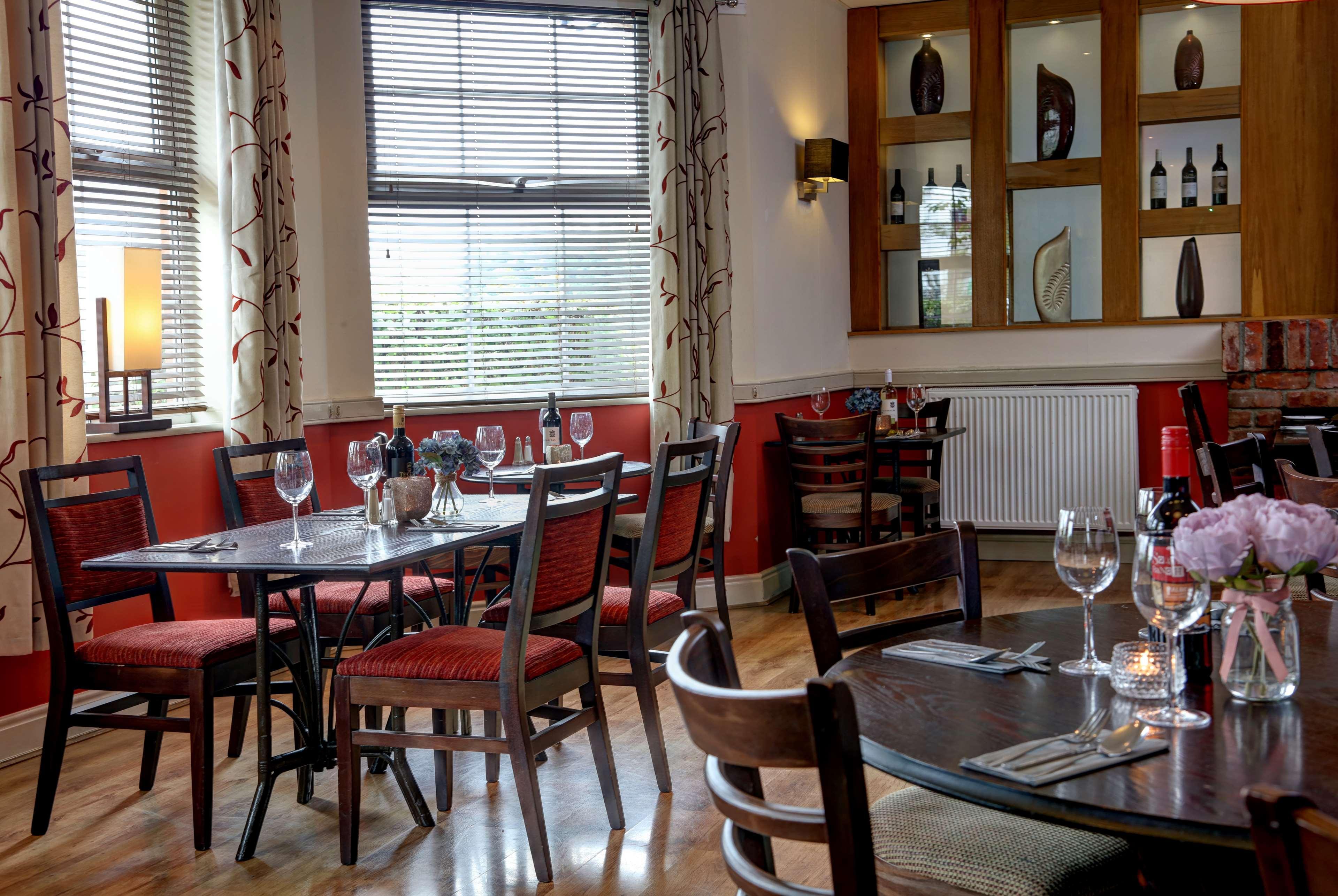 Allerton Court Hotel Northallerton Luaran gambar