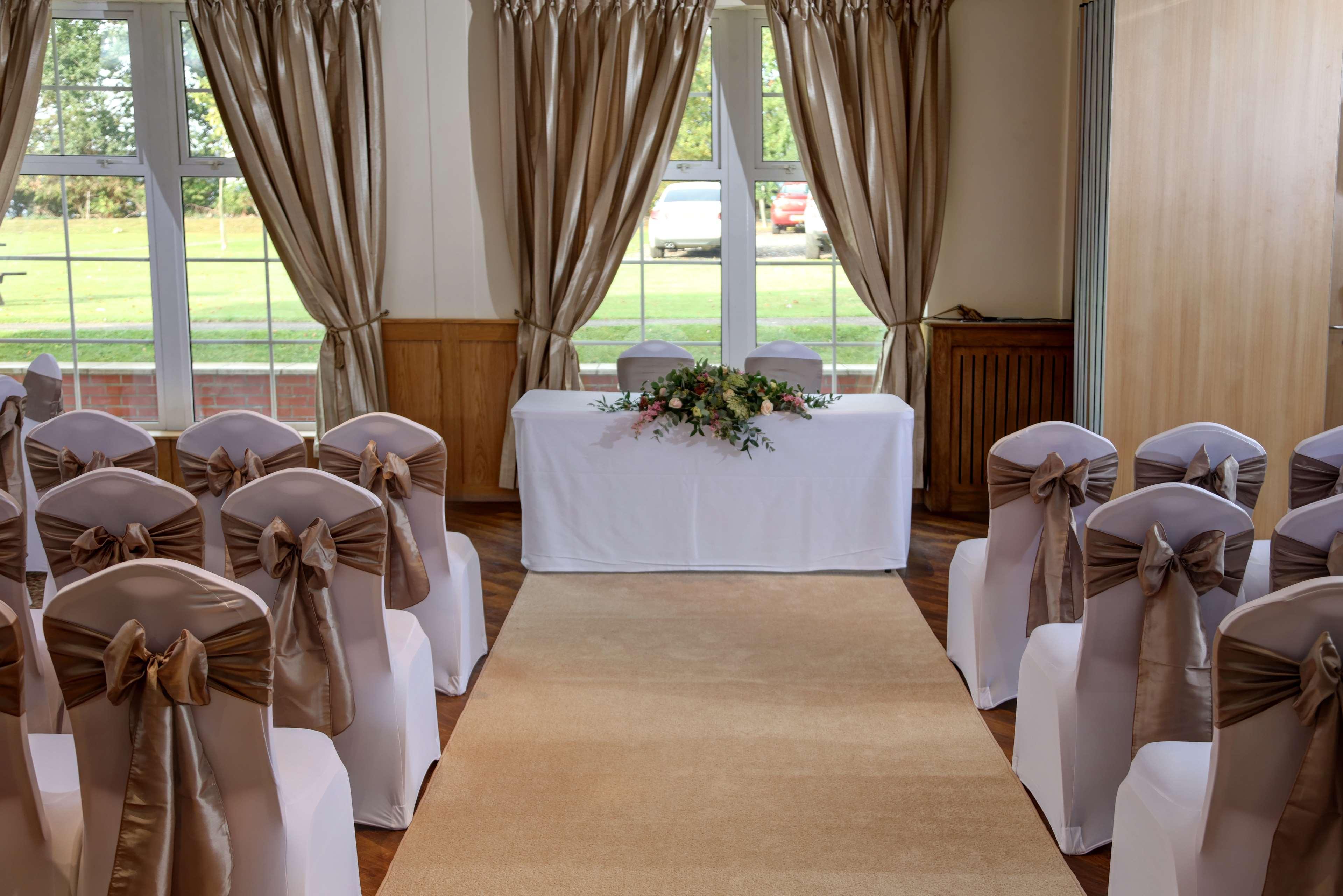 Allerton Court Hotel Northallerton Luaran gambar
