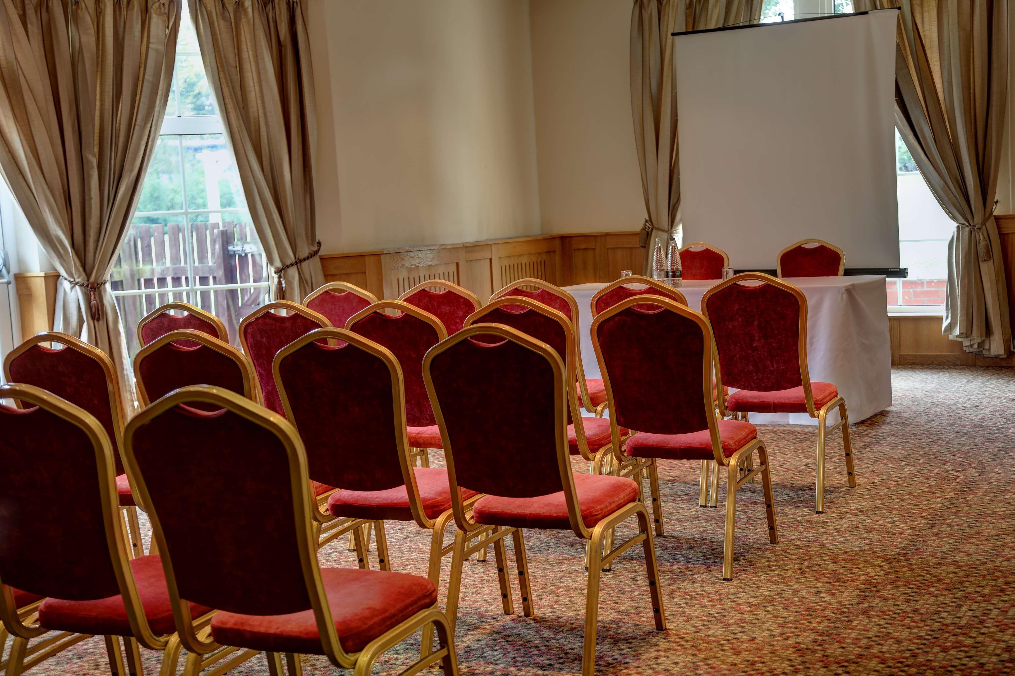 Allerton Court Hotel Northallerton Luaran gambar