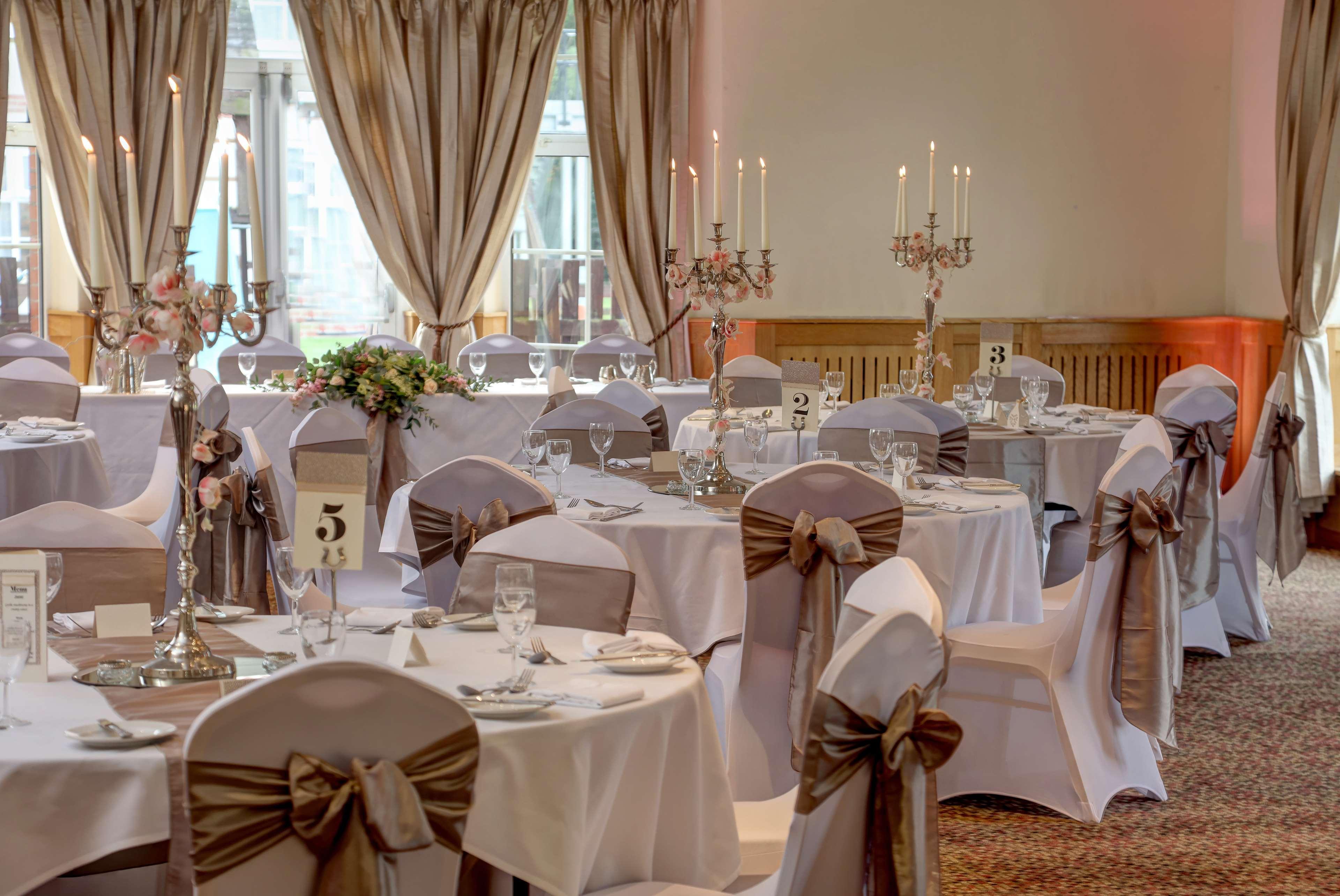 Allerton Court Hotel Northallerton Luaran gambar