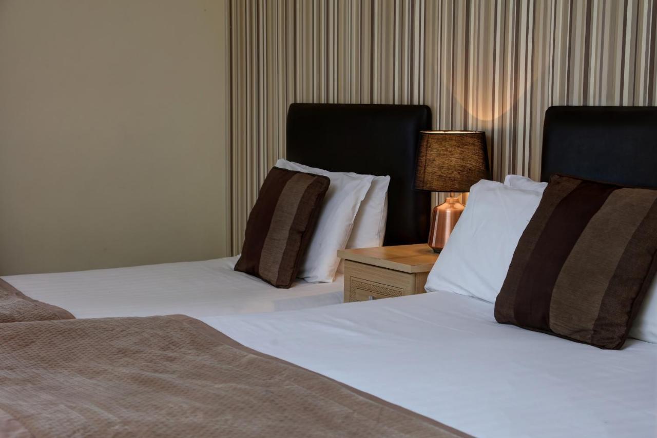 Allerton Court Hotel Northallerton Luaran gambar