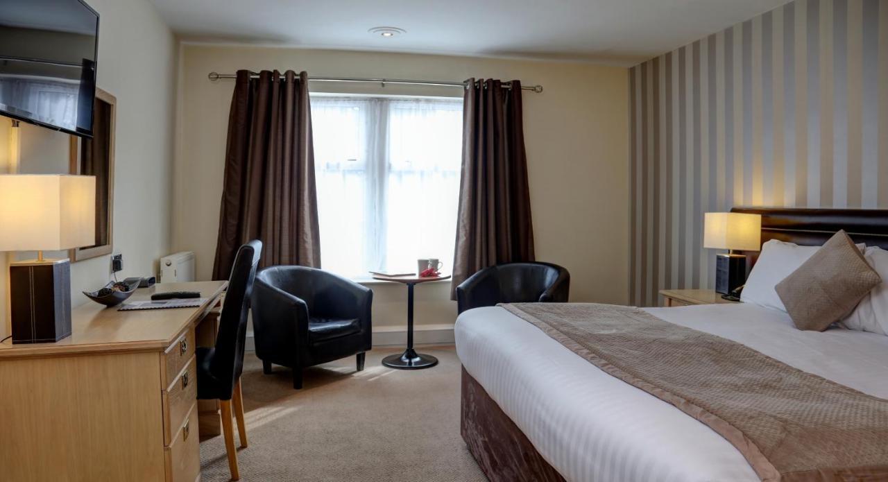 Allerton Court Hotel Northallerton Luaran gambar